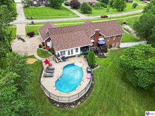 125 Doris Court, Elizabethtown, KY 42701