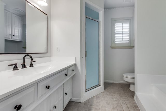 12605 Whispering Hills Drive, Dallas, TX 75243