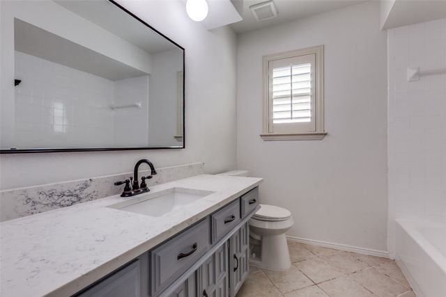 12605 Whispering Hills Drive, Dallas, TX 75243