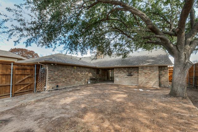 12605 Whispering Hills Drive, Dallas, TX 75243