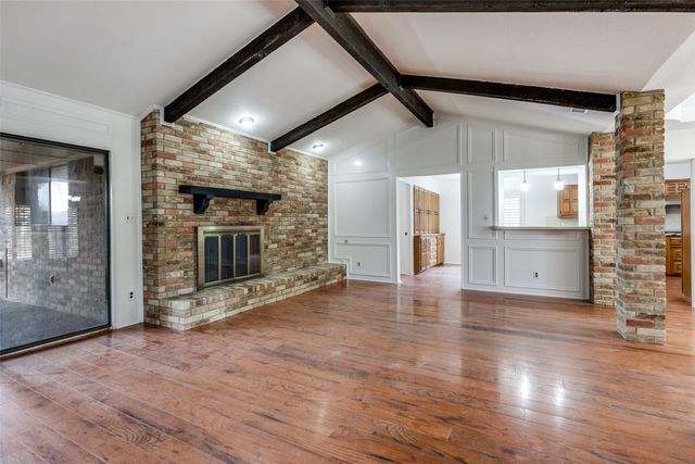 12605 Whispering Hills Drive, Dallas, TX 75243