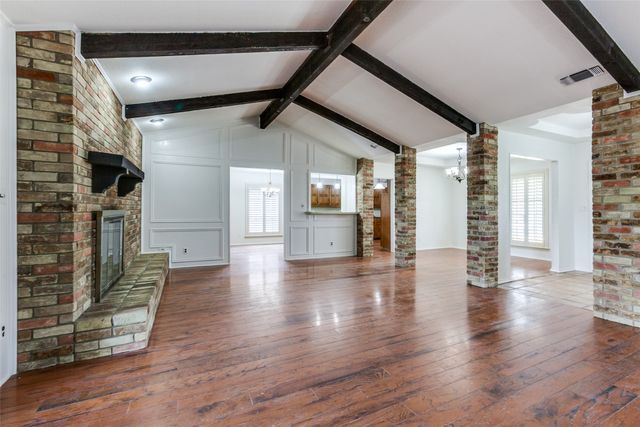 12605 Whispering Hills Drive, Dallas, TX 75243