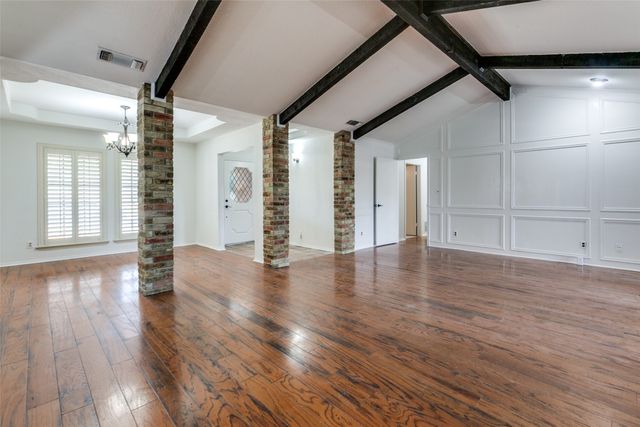 12605 Whispering Hills Drive, Dallas, TX 75243