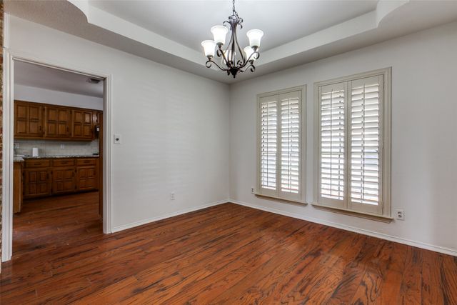 12605 Whispering Hills Drive, Dallas, TX 75243