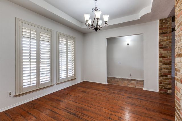 12605 Whispering Hills Drive, Dallas, TX 75243