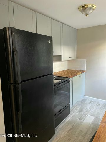 651 ANDERSON Street, St. Augustine, FL 32084