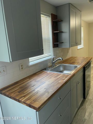 651 ANDERSON Street, St. Augustine, FL 32084