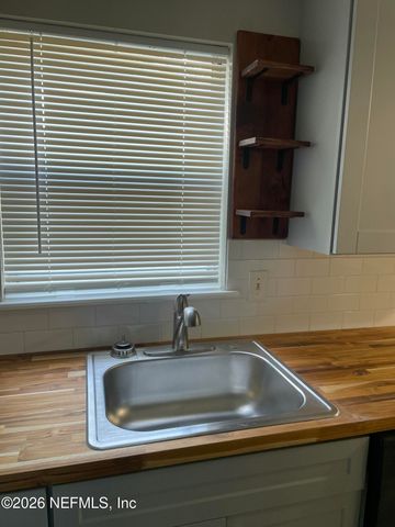 651 ANDERSON Street, St. Augustine, FL 32084