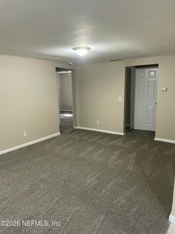 651 ANDERSON Street, St. Augustine, FL 32084