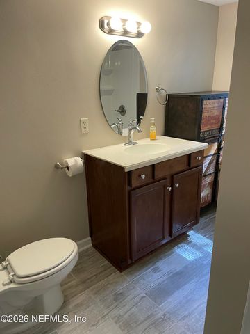 651 ANDERSON Street, St. Augustine, FL 32084