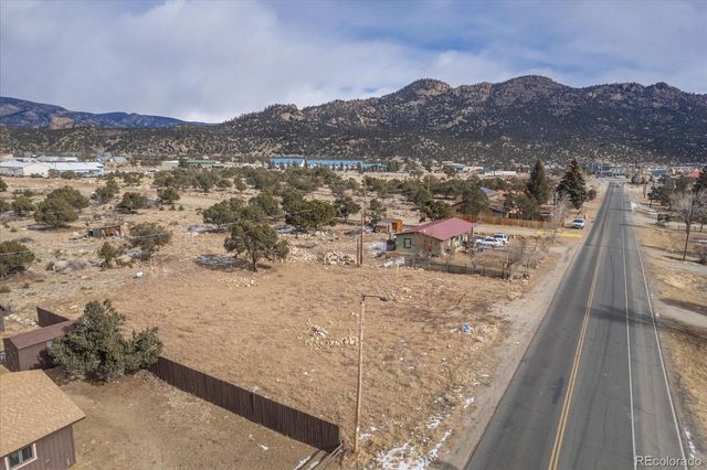 310 Crossman Avenue, Buena Vista, CO 81211