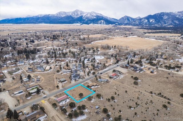 310 Crossman Avenue, Buena Vista, CO 81211