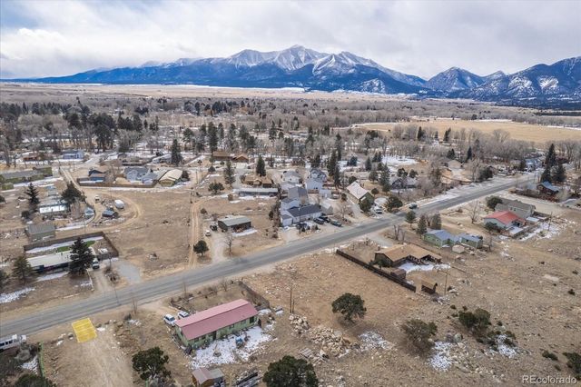 310 Crossman Avenue, Buena Vista, CO 81211