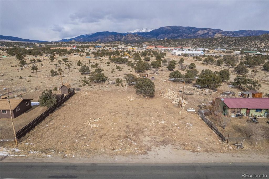 310 Crossman Avenue, Buena Vista, CO 81211
