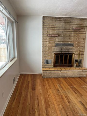 1581 S Ames Street, Lakewood, CO 80232