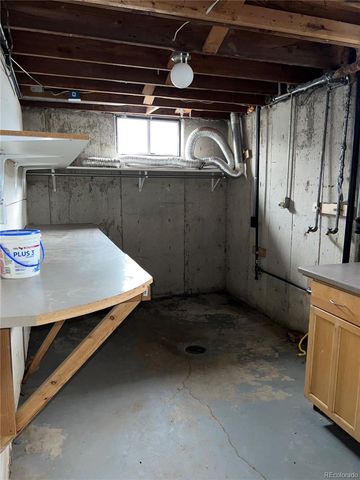 1581 S Ames Street, Lakewood, CO 80232