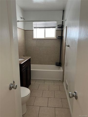 1581 S Ames Street, Lakewood, CO 80232