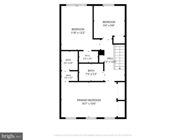 5277 MILES CT, Woodbridge, VA 22193