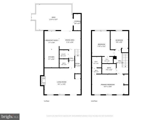 5277 MILES CT, Woodbridge, VA 22193