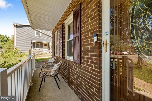 5277 MILES CT, Woodbridge, VA 22193