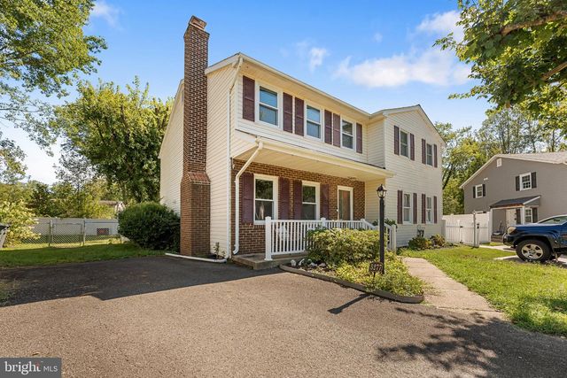 5277 MILES CT, Woodbridge, VA 22193
