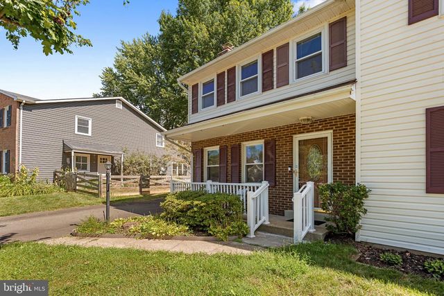 5277 MILES CT, Woodbridge, VA 22193