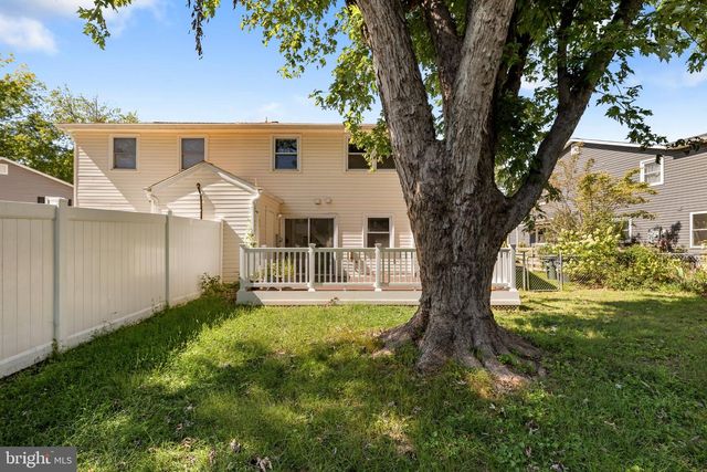 5277 MILES CT, Woodbridge, VA 22193