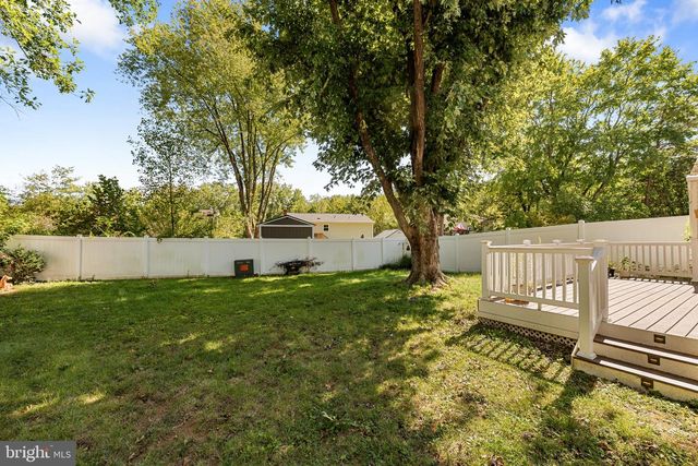 5277 MILES CT, Woodbridge, VA 22193