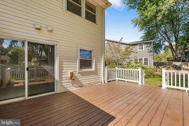 5277 MILES CT, Woodbridge, VA 22193
