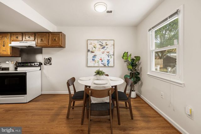 5277 MILES CT, Woodbridge, VA 22193