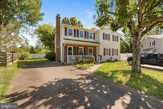 5277 MILES CT, Woodbridge, VA 22193