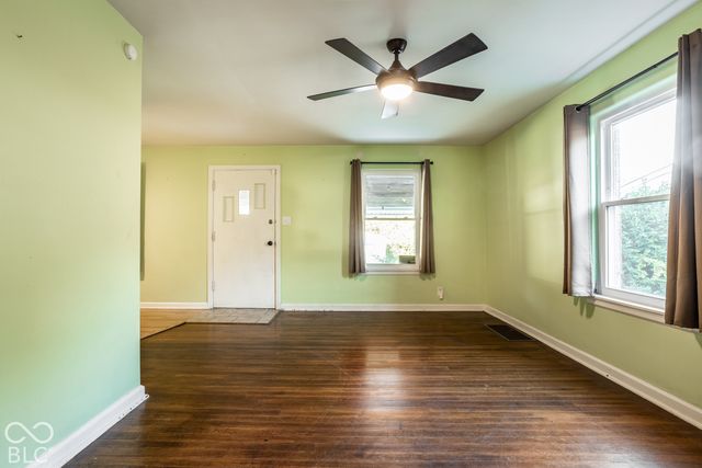 5192 Atherton South Drive, Indianapolis, IN 46219