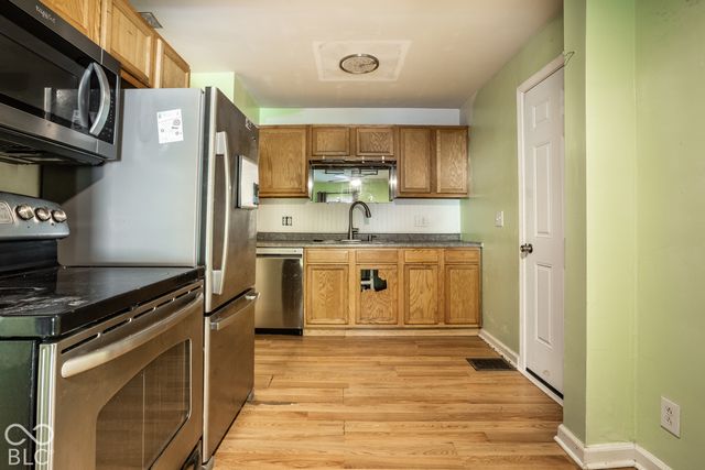 5192 Atherton South Drive, Indianapolis, IN 46219