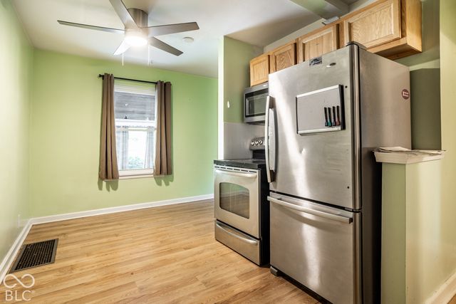 5192 Atherton South Drive, Indianapolis, IN 46219