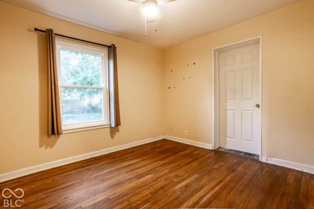 5192 Atherton South Drive, Indianapolis, IN 46219