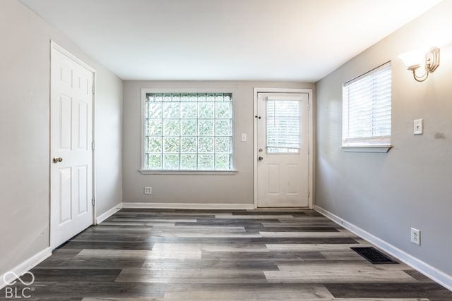 5192 Atherton South Drive, Indianapolis, IN 46219