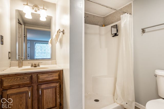 5192 Atherton South Drive, Indianapolis, IN 46219