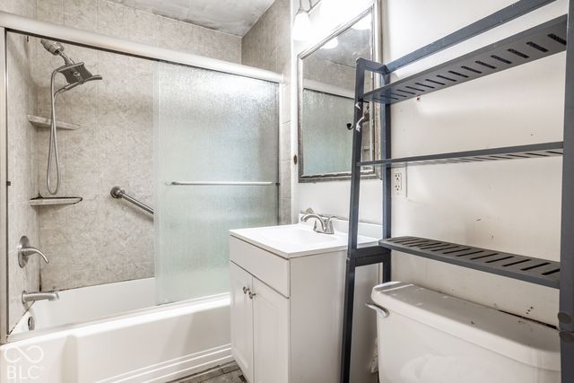 5192 Atherton South Drive, Indianapolis, IN 46219