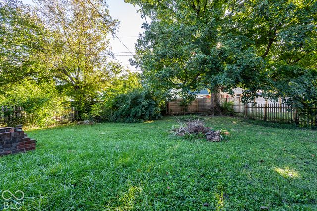 5192 Atherton South Drive, Indianapolis, IN 46219