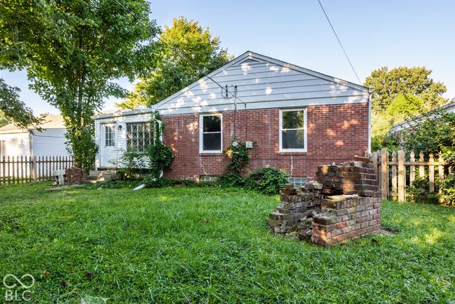 5192 Atherton South Drive, Indianapolis, IN 46219