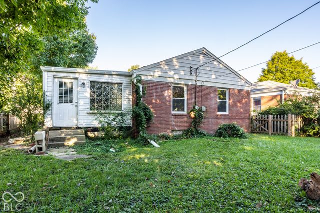 5192 Atherton South Drive, Indianapolis, IN 46219
