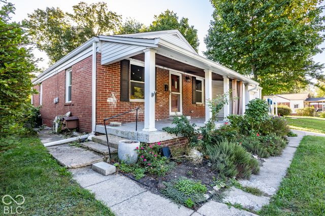 5192 Atherton South Drive, Indianapolis, IN 46219
