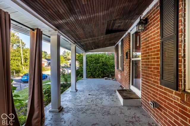 5192 Atherton South Drive, Indianapolis, IN 46219