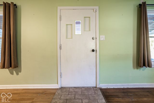 5192 Atherton South Drive, Indianapolis, IN 46219