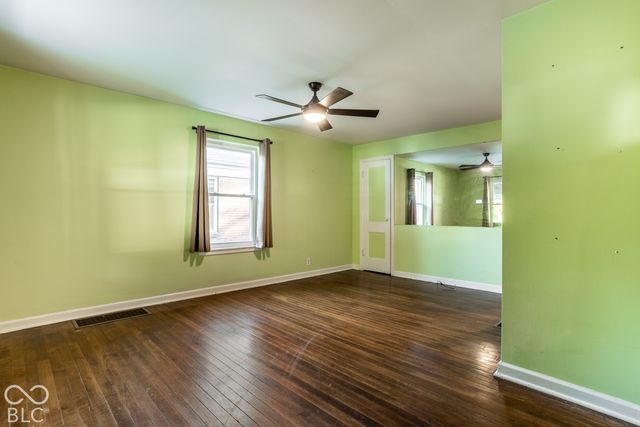 5192 Atherton South Drive, Indianapolis, IN 46219