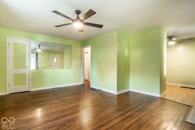 5192 Atherton South Drive, Indianapolis, IN 46219