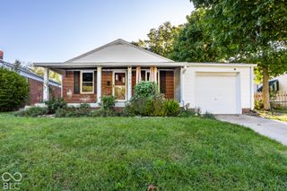 5192 Atherton South Drive, Indianapolis, IN 46219
