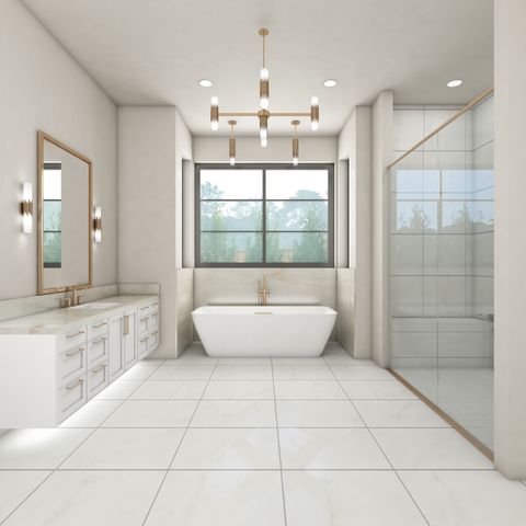 2701 Serendipity Circle, Westlake, TX 76262