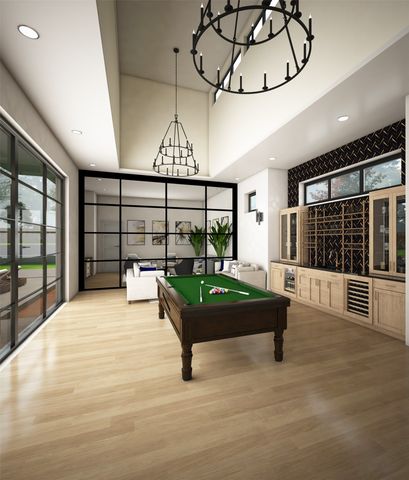 2701 Serendipity Circle, Westlake, TX 76262