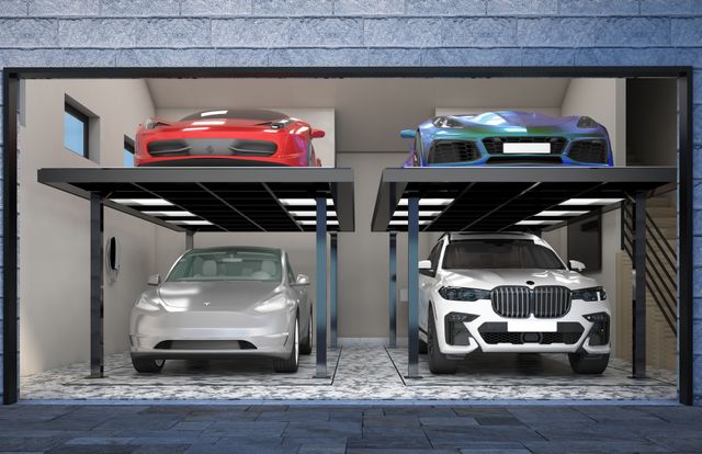 2701 Serendipity Circle, Westlake, TX 76262